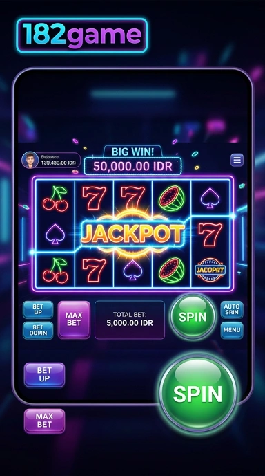 182game - Pusat APK untuk Keperluan Game dan Aplikasi